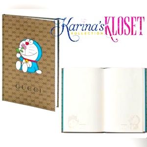 💋 Gucci Limited Edition Journal 💋NEW!!